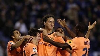 Primera Division: Ο νόμος των δύο… (video)