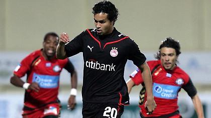 Εκεί που ο άλλος δεν μπορεί…