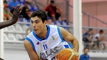 Ασημένιο μετάλλιο για την Εθνική Ενόπλων