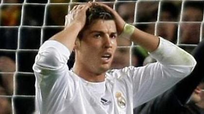 Η απολογία του Ρονάλντο! (video)