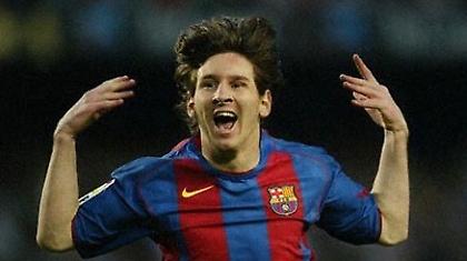 Μέσι: «Δεν είναι εύκολο να κερδίζεις»