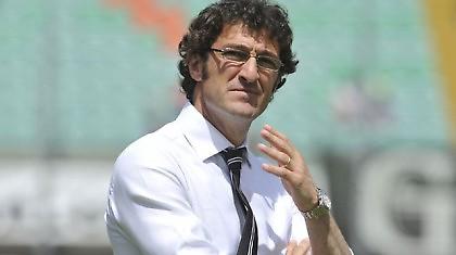 Φεράρα: «Τέλος οι πανηγυρισμοί»