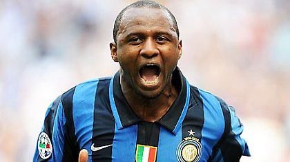 «Γη και ύδωρ» για Βιεϊρά