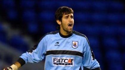 Θα δοκιμαστεί στην Τότεναμ ο Ριέσγο