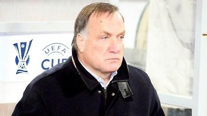 Στη θέση του Κούμαν ο Άντβοκαατ