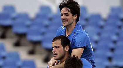 Β’ Εθνική: Πλησίασε την Κέρκυρα ο Εθνικός