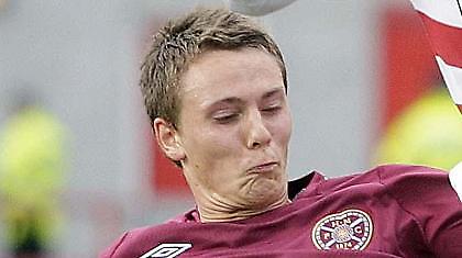 Scottish Premier: Στα χαμηλά η Χαρτς