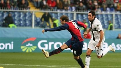 Serie A: Ανεβαίνει η Φιορεντίνα, ισοπαλία στη Γένοβα