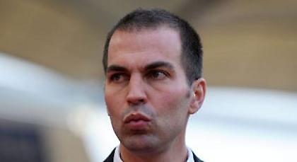 Τέλος ο Μπάμπελ από τη Στουτγκάρδη