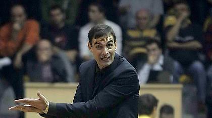 Μπαρτζώκας: «Σημαντικό που δεν είχαμε απώλειες»