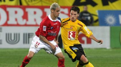 Εστογιανόφ: «Γίνεται πολύ καλή δουλειά»