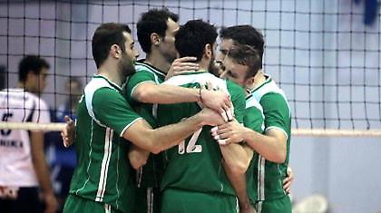 Με άνεση ξανά στην κορυφή…