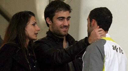 Παπασταθόπουλος: «Στην ΑΕΚ όταν επιστρέψω»!