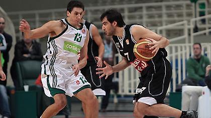 «Διαμάντι» ο αρχηγός