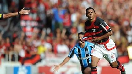 Πρωταθλήτρια Βραζιλίας η Φλαμένγκο!