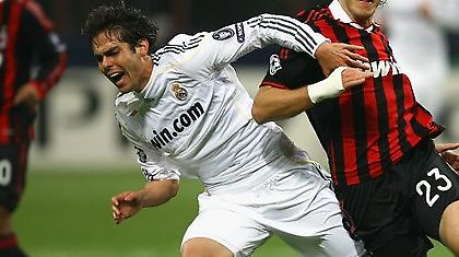 Χάνει τη Μαρσέιγ ο Κακά