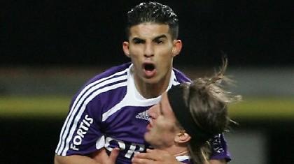 Jupiler League: «Έριξε» τριάρα η Άντερλεχτ