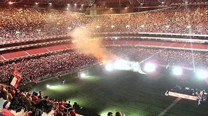 Superliga: «Αετοί» που δαγκώνουν