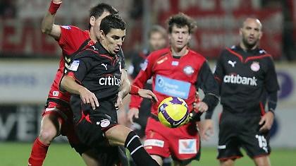 Να πάρουν τα μέτρα τους. Γιατί θα τους τα πάρει ο άλλος…