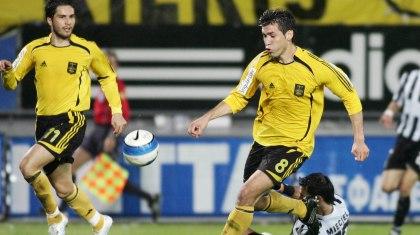 Κουλουχέρης: «Νίκη ψυχολογίας»