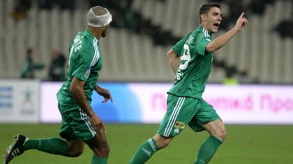 «Ξύπνησαν» …Κατσουράνης και ΠΑΟ