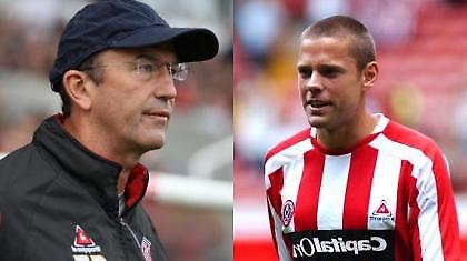 Μπουνιές στα αποδυτήρια της Στόουκ!