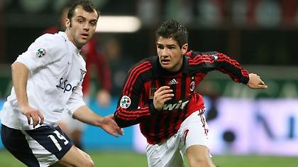 Πάτο: «Αυτό είναι το μυστικό μας»