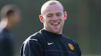 Ρούνεϊ: «Δεν είδα την κλήρωση, κοιμόμουν»