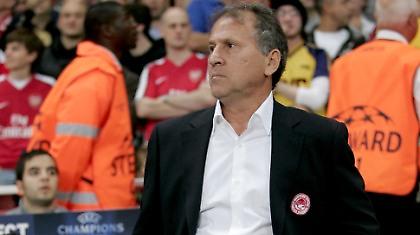 Ζίκο: «Η Άρσεναλ μπορεί να χάσει!»