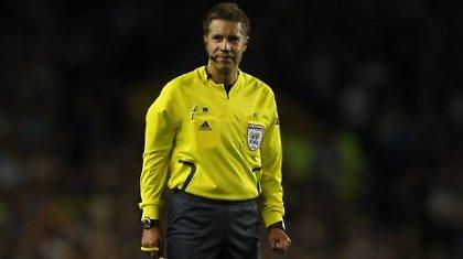 O Μπατίστα «σφυρίζει» το Ολυμπιακός-Άρσεναλ