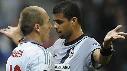 «Ο θάνατός σου, η ζωή μου» στο Champions League