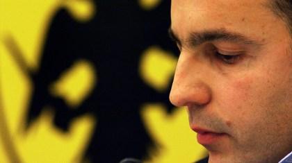 ΑΕΚ: «Κατηφόρα»!