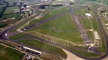 ''Μέσα'' το βρετανικό GP