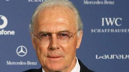 Μπεκενμπάουερ: «Θα κερδίσουμε τη Γιουβέντους με 1-0»