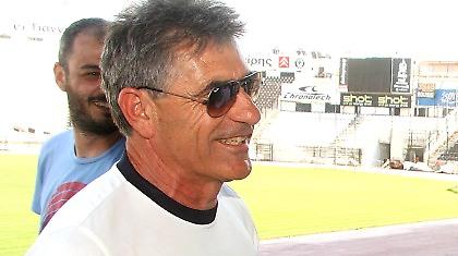 Συνεχίζει με Αναστασιάδη η Κύπρος