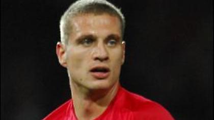 Έξω και ο Βίντιτς για τη Γιουνάιτεντ