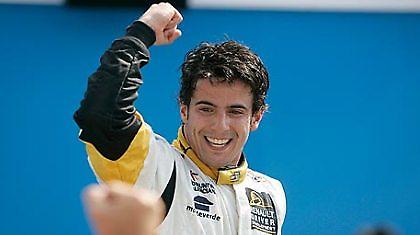 Σε αναζήτηση ο Λούκα ντι Γκράσι