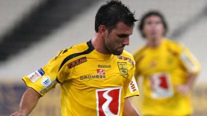 ΑΡΗΣ: Ατομικό για δύο, αποχώρησε ο Ρόβας