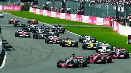 Ακόμη ελπίζει η Stefan GP