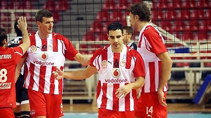 Στην Μπέλγκοροντ ο Κουρνέτας!