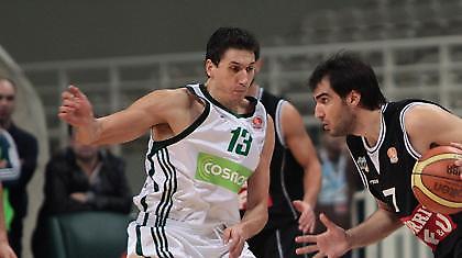 MVP ο Διαμαντίδης