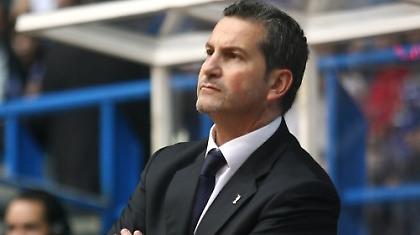 Ζούρος: «Καλή άμυνα και συγκέντρωση»