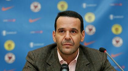 Απογοητευμένος ο Βωβός