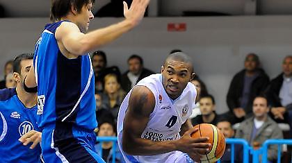 Α1: Κανένα πρόβλημα με Χάρις στον Κολοσσό