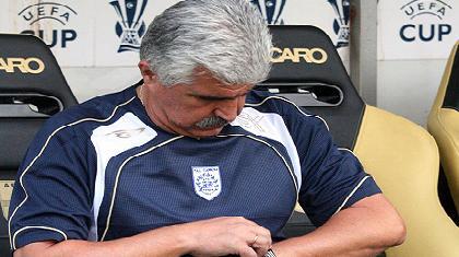 ΠΑΣ ΓΙΑΝΝΙΝΑ: Και επισήμως παρελθόν ο Παράσχος