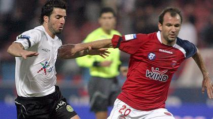 ΠΑΝΙΩΝΙΟΣ: Ισόπαλοι οι ξεκούραστοι