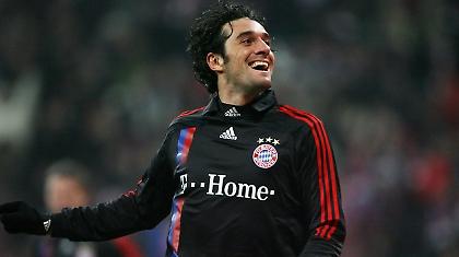 Επιστρέφει στα «πάτρια εδάφη» ο Τόνι