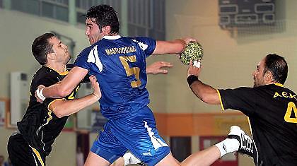 Κορυφαίος ο Μαστορόγιαννης