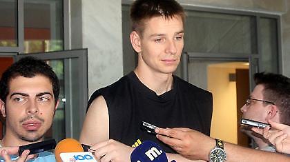 Α1: Χωρίς προβλήματα κόντρα στον Άρη το Περιστέρι