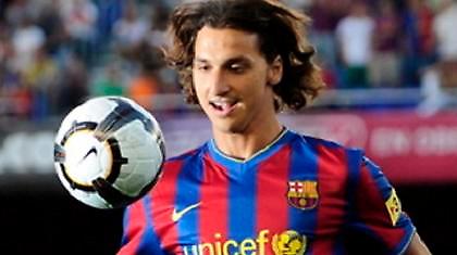 «Το μυαλό μόνο στην Μπαρτσελόνα»